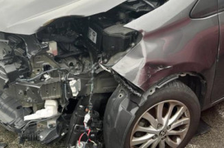 Moteur TOYOTA YARIS 3