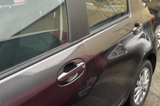 Moteur TOYOTA YARIS 3