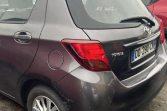 Moteur TOYOTA YARIS 3