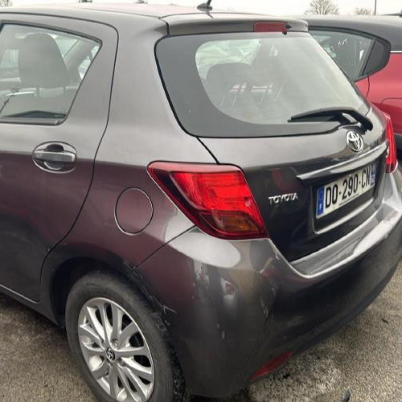 Moteur TOYOTA YARIS 3 Photo n°10