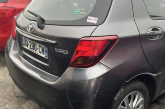 Moteur TOYOTA YARIS 3
