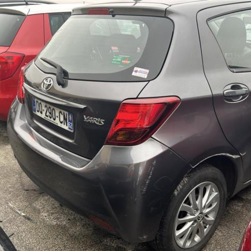 Moteur TOYOTA YARIS 3 Photo n°11