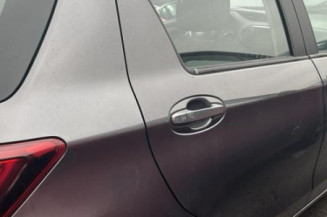 Moteur TOYOTA YARIS 3