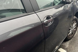 Moteur TOYOTA YARIS 3