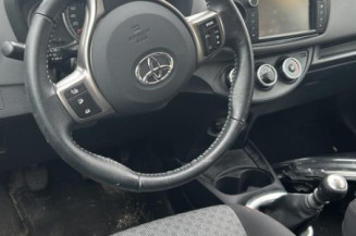 Moteur TOYOTA YARIS 3