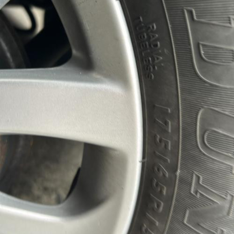 Moteur TOYOTA YARIS 3 Photo n°15