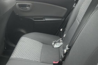 Moteur TOYOTA YARIS 3