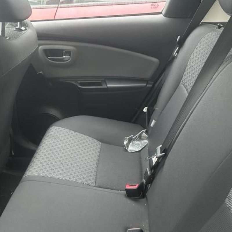 Moteur TOYOTA YARIS 3 Photo n°16