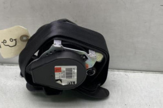 Pretensionneur de ceinture avant gauche PEUGEOT 308 2 SW Photo n°1