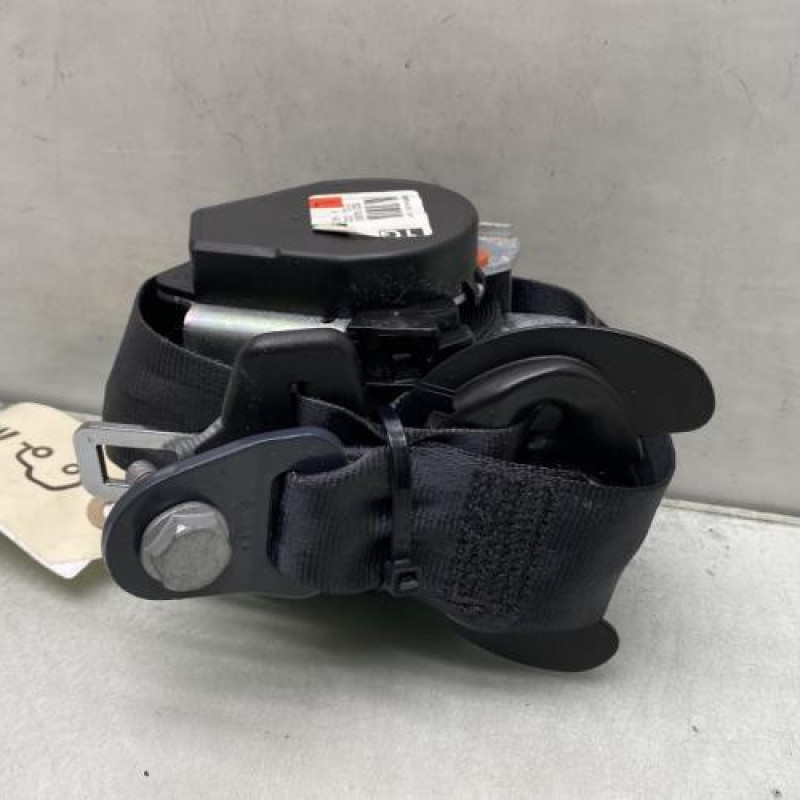 Pretensionneur de ceinture avant gauche PEUGEOT 308 2 SW Photo n°3