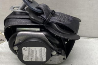 Pretensionneur de ceinture avant gauche PEUGEOT 308 2 SW