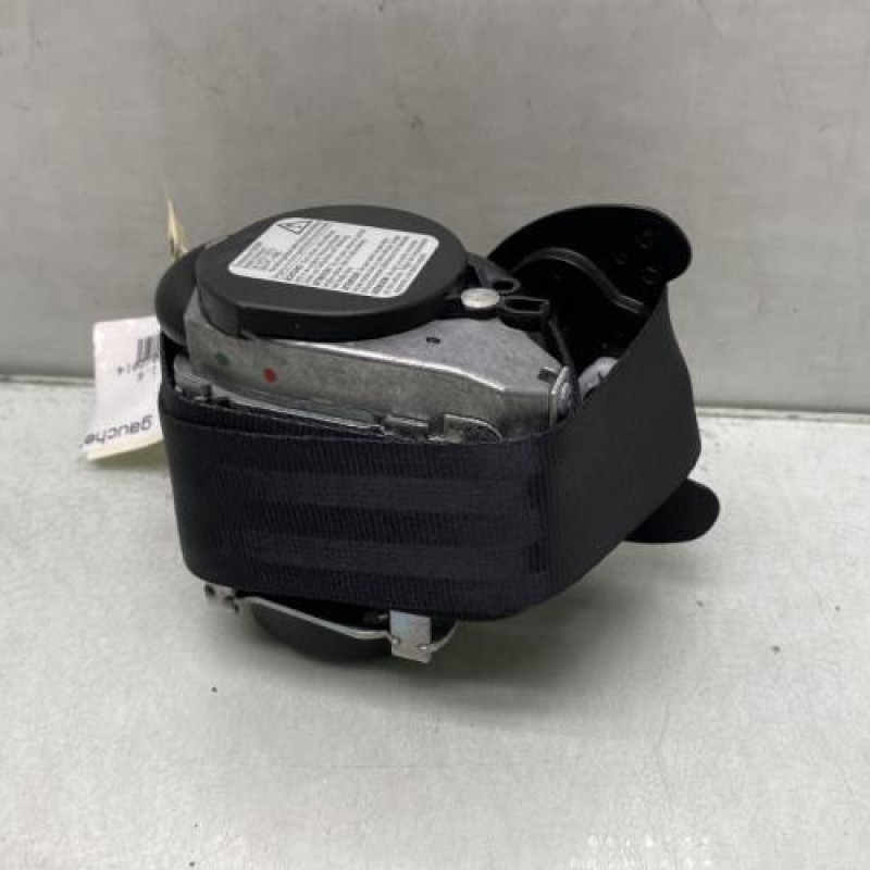 Pretensionneur de ceinture avant gauche PEUGEOT 308 2 SW Photo n°5