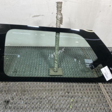 Vitre arriere gauche CITROEN C4 CACTUS Photo n°1