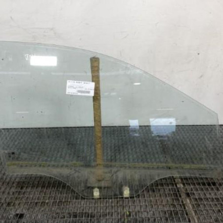 Vitre avant droit HYUNDAI GETZ Photo n°1