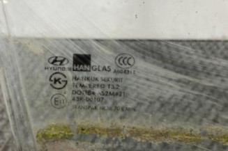Vitre avant droit HYUNDAI GETZ