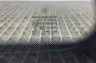 Custode arriere gauche MERCEDES VITO 639