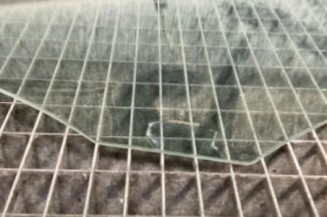 Vitre avant gauche MERCEDES CLASSE M 166