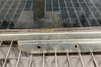 Vitre arriere gauche TOYOTA VERSO