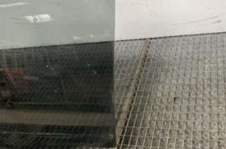 Vitre arriere gauche TOYOTA VERSO