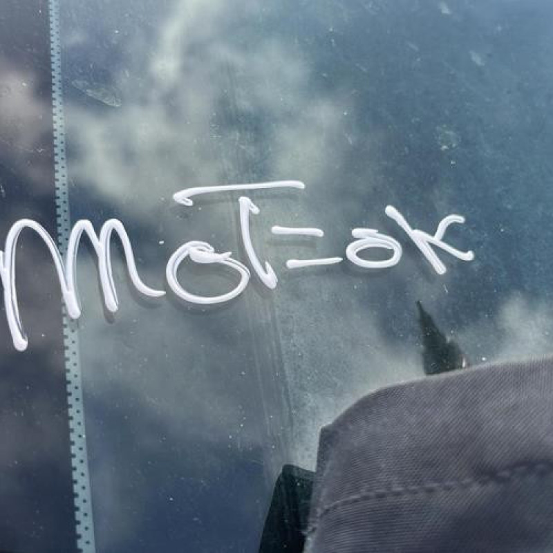 Vitre avant droit OPEL CORSA D Photo n°20