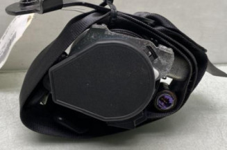 Pretensionneur de ceinture avant droit NISSAN QASHQAI 1 Photo n°1