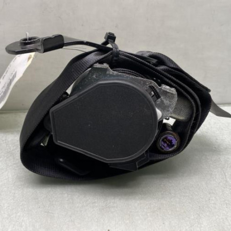 Pretensionneur de ceinture avant droit NISSAN QASHQAI 1 Photo n°1