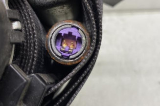 Pretensionneur de ceinture avant droit NISSAN QASHQAI 1
