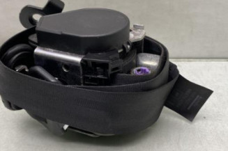 Pretensionneur de ceinture avant droit NISSAN QASHQAI 1