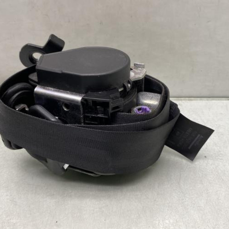 Pretensionneur de ceinture avant droit NISSAN QASHQAI 1 Photo n°3