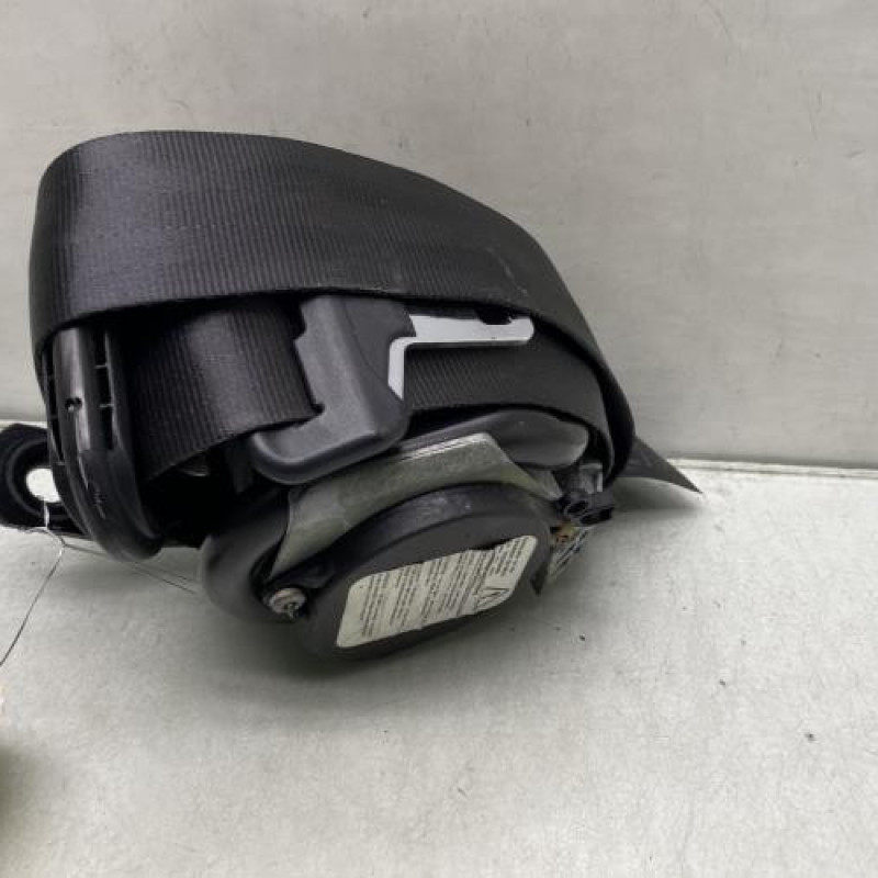 Pretensionneur de ceinture avant droit NISSAN QASHQAI 1 Photo n°4