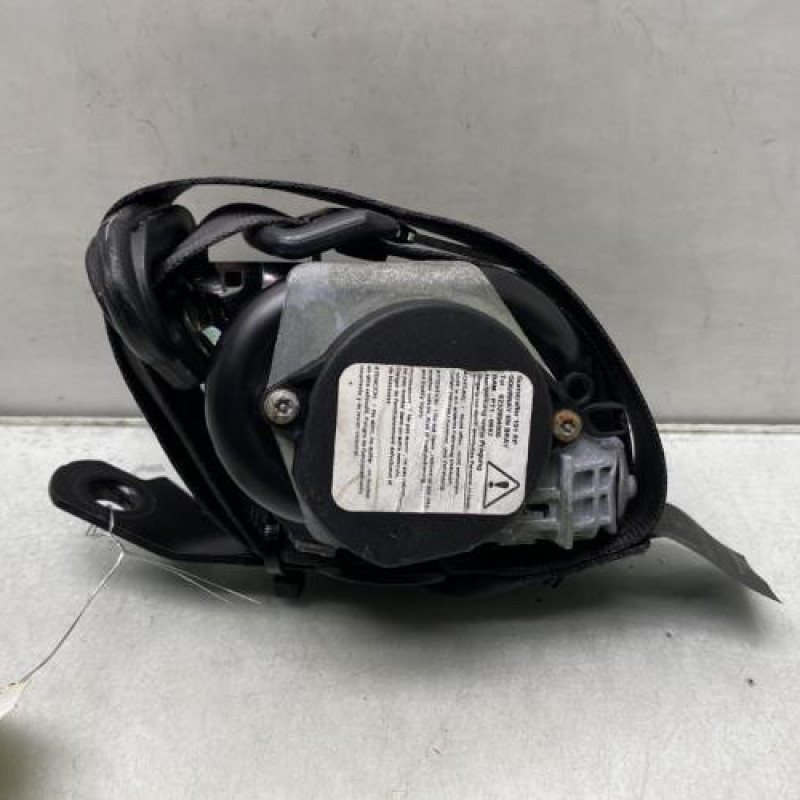 Pretensionneur de ceinture avant droit NISSAN QASHQAI 1 Photo n°5