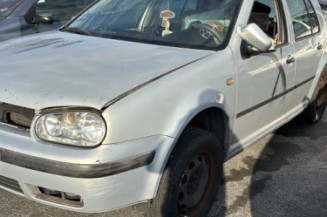 Jante VOLKSWAGEN GOLF 4