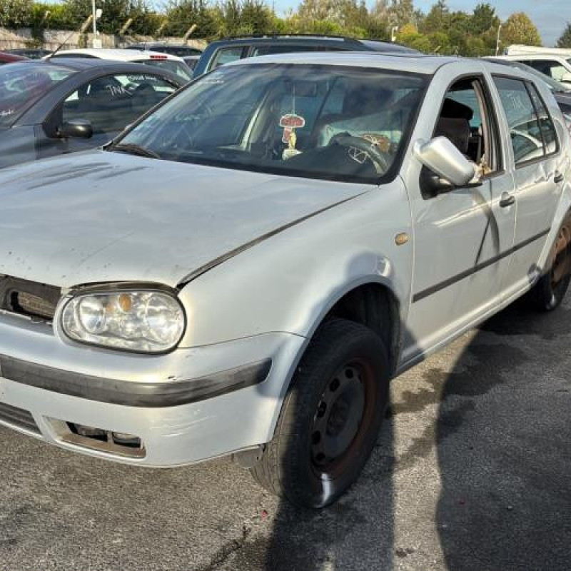 Jante VOLKSWAGEN GOLF 4 Photo n°4