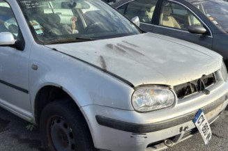 Jante VOLKSWAGEN GOLF 4