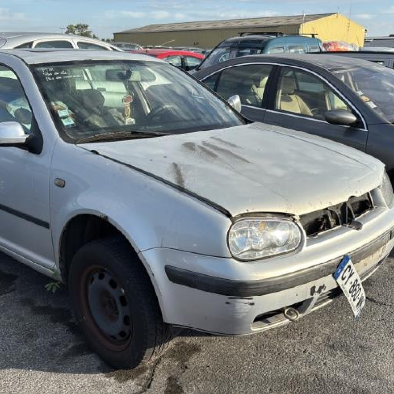 Jante VOLKSWAGEN GOLF 4 Photo n°5