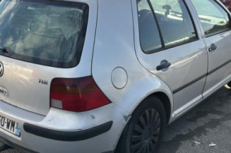 Jante VOLKSWAGEN GOLF 4