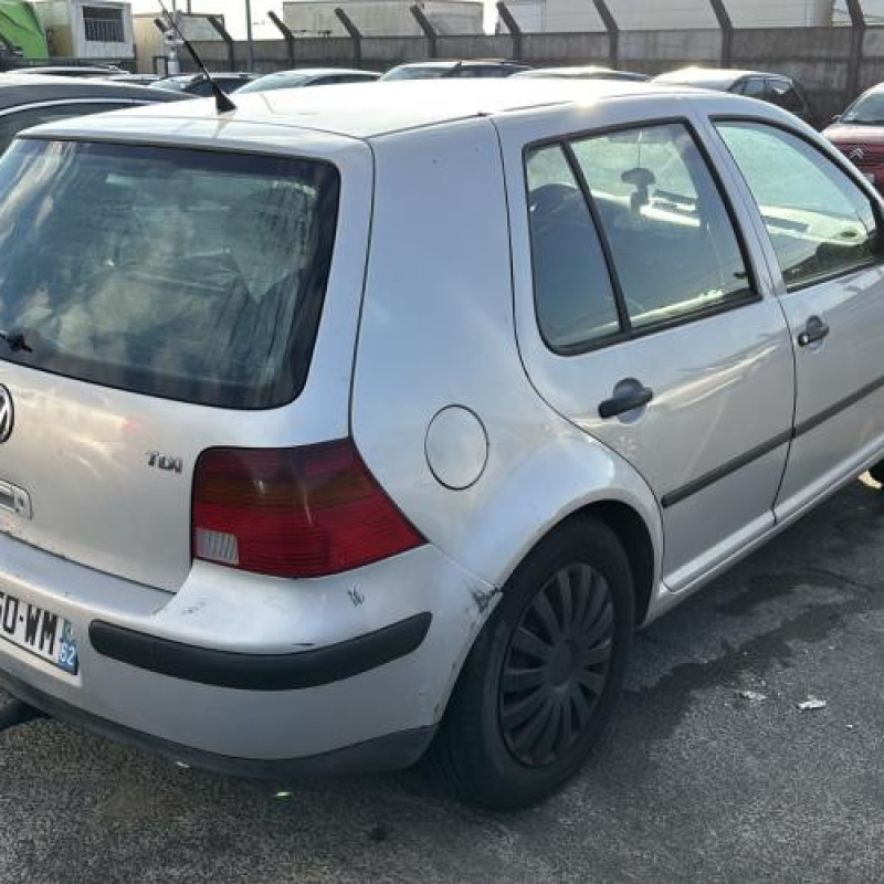 Jante VOLKSWAGEN GOLF 4 Photo n°6