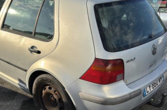 Jante VOLKSWAGEN GOLF 4