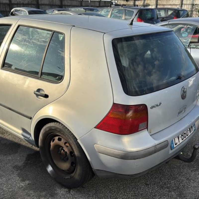 Jante VOLKSWAGEN GOLF 4 Photo n°7