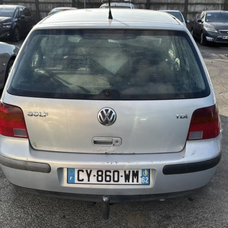 Jante VOLKSWAGEN GOLF 4 Photo n°8