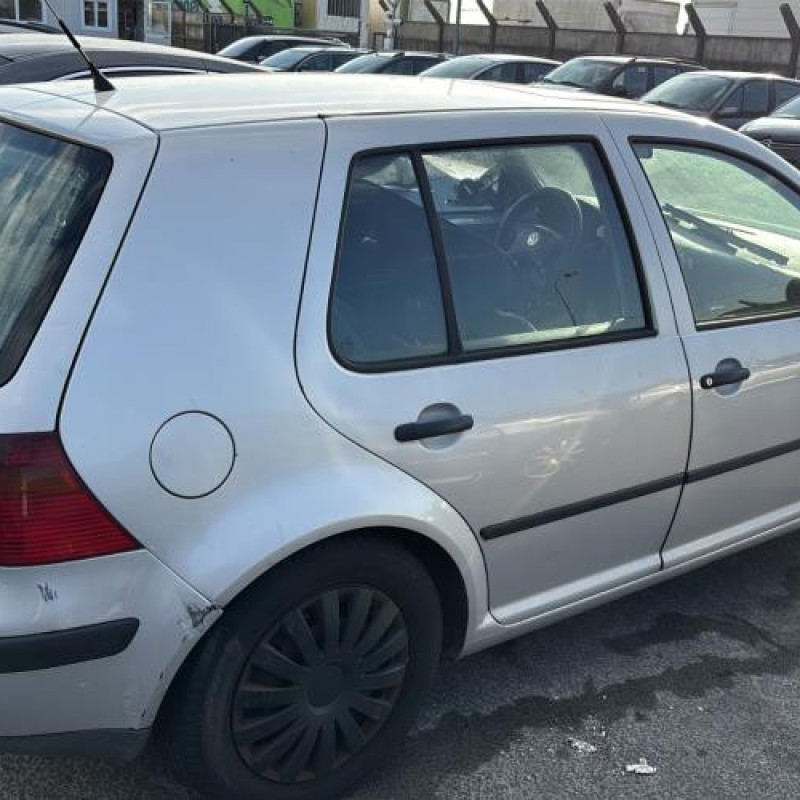 Jante VOLKSWAGEN GOLF 4 Photo n°9