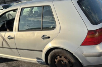 Jante VOLKSWAGEN GOLF 4
