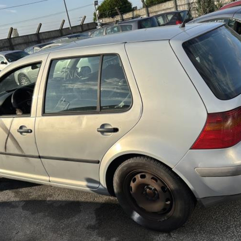 Jante VOLKSWAGEN GOLF 4 Photo n°10