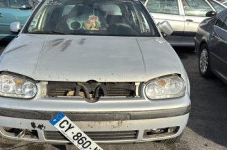 Jante VOLKSWAGEN GOLF 4