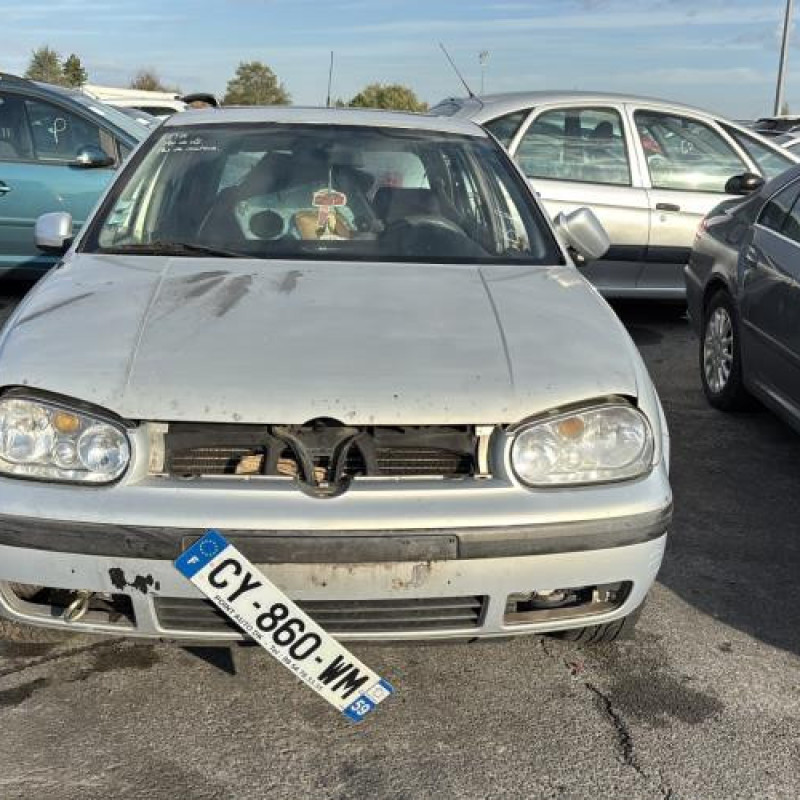 Jante VOLKSWAGEN GOLF 4 Photo n°11