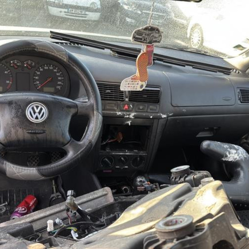 Jante VOLKSWAGEN GOLF 4 Photo n°15
