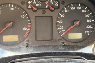 Jante VOLKSWAGEN GOLF 4