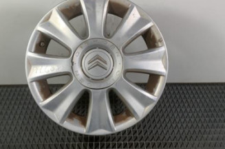 Jante CITROEN C5 1 Photo n°1