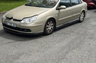 Jante CITROEN C5 1