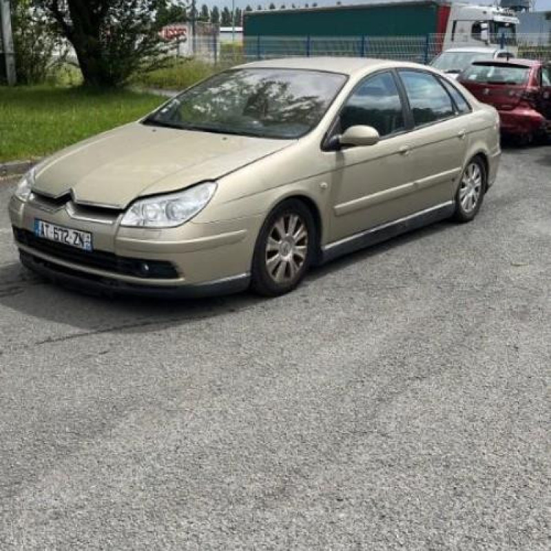 Jante CITROEN C5 1 Photo n°4